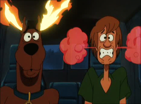 Animation, Animated cartoon, Interaction, Cartoon, Fictional character, Pleased, Graphics, Fiction, Clip art, Gesture, 