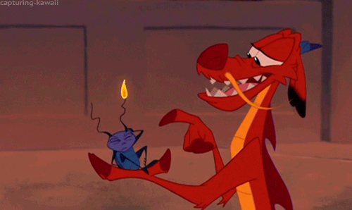 Red, Animation, Fictional character, Cartoon, Animated cartoon, Orange, Carmine, Fiction, Illustration, Creative arts, 