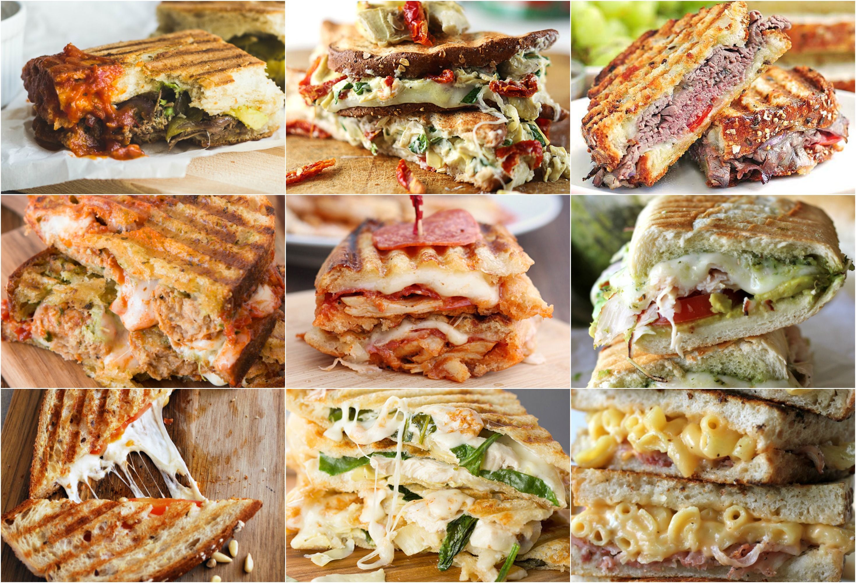 Рецепты сэндвичей на гриле. Sandwich Panini Press. Сэндвич на гриле. Бутерброды на гриле. Панини (бутерброд).