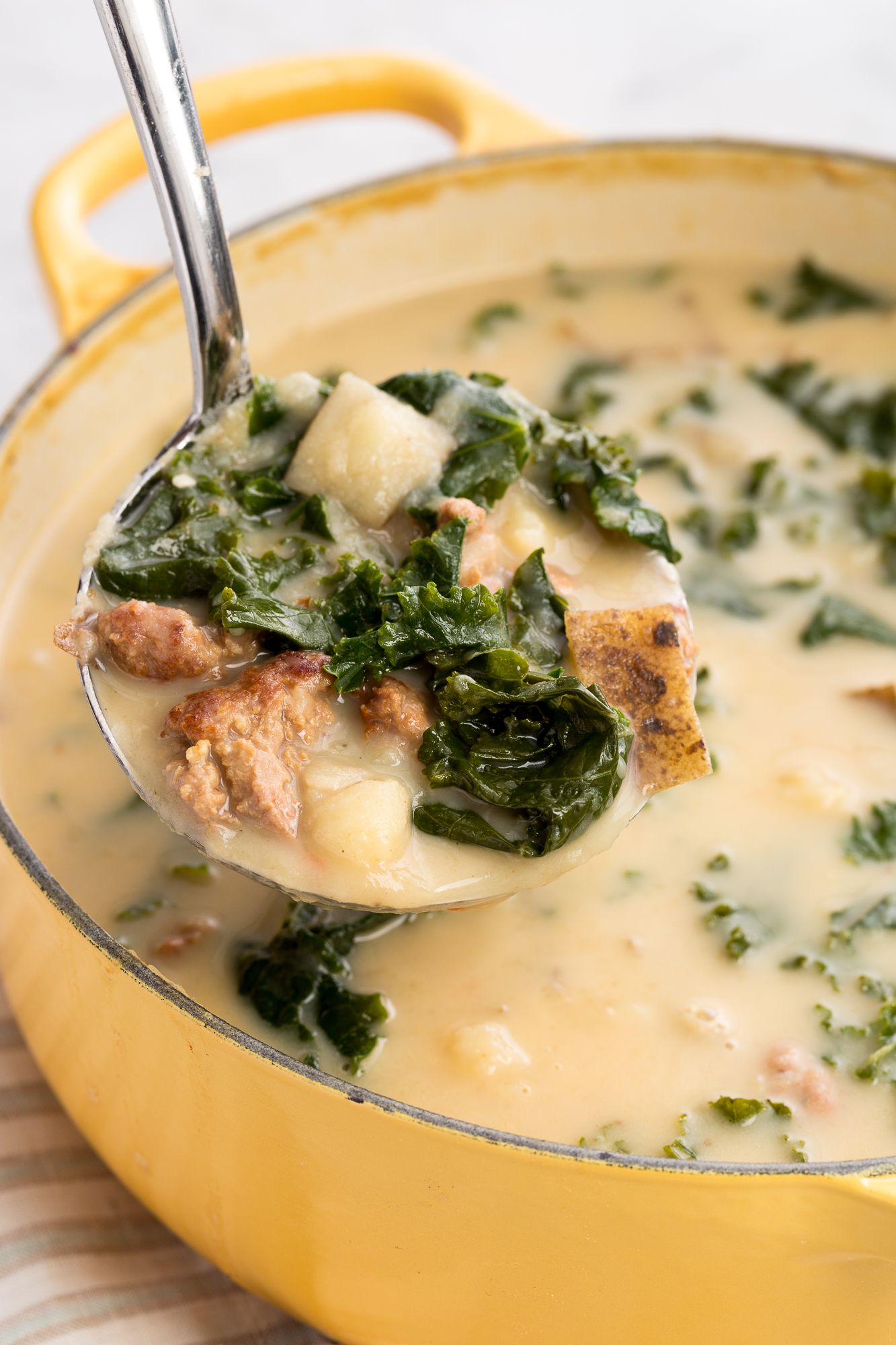 30 Easy Spring Soups Best Recipes For Spring Soup