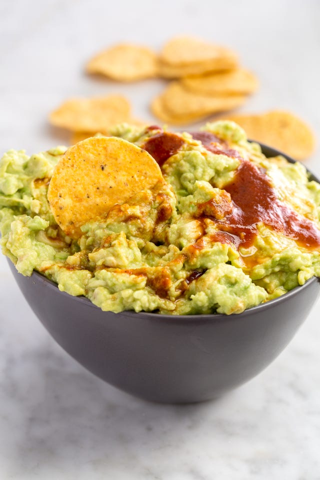 chipotle-guacamole chipotle-guacamole