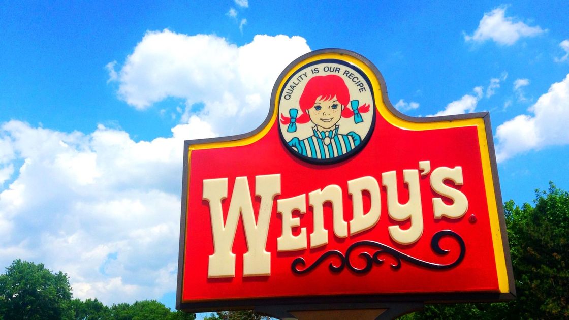 Wendy'S 1 Cent Burger 2024 Illa Ranice