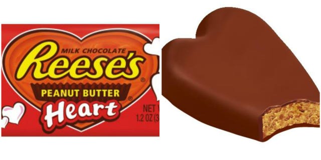 Brown, Food, Confectionery, Chocolate, Dessert, Chocolate bar, Finger food, Snack, Junk food, Heart, 