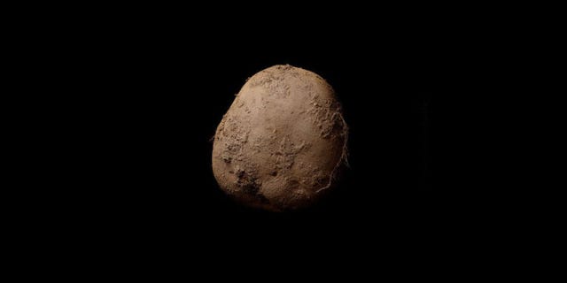 Astronomical object, Khaki, World, Beige, Planet, Science, 