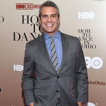 Andy cohen