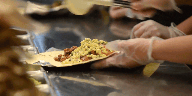 Chipotle