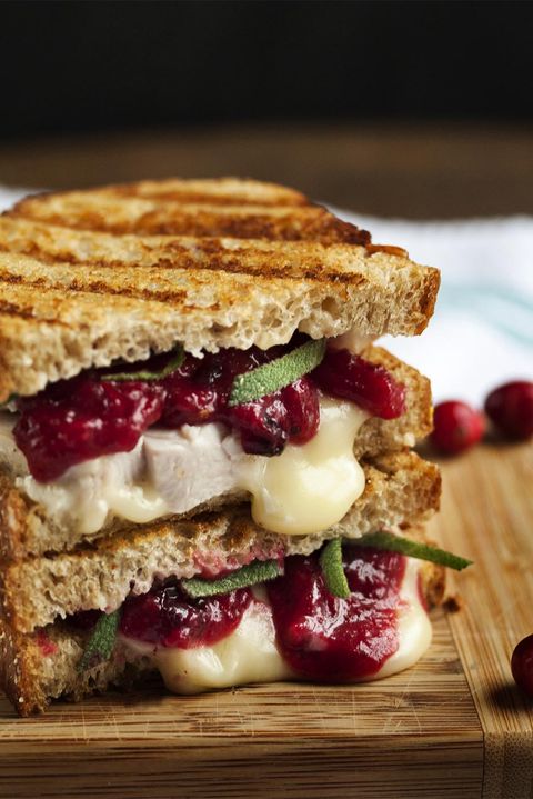 20+ Best Fresh Cranberry Recipes - What to Make with Cranberries