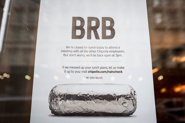 Chipotle