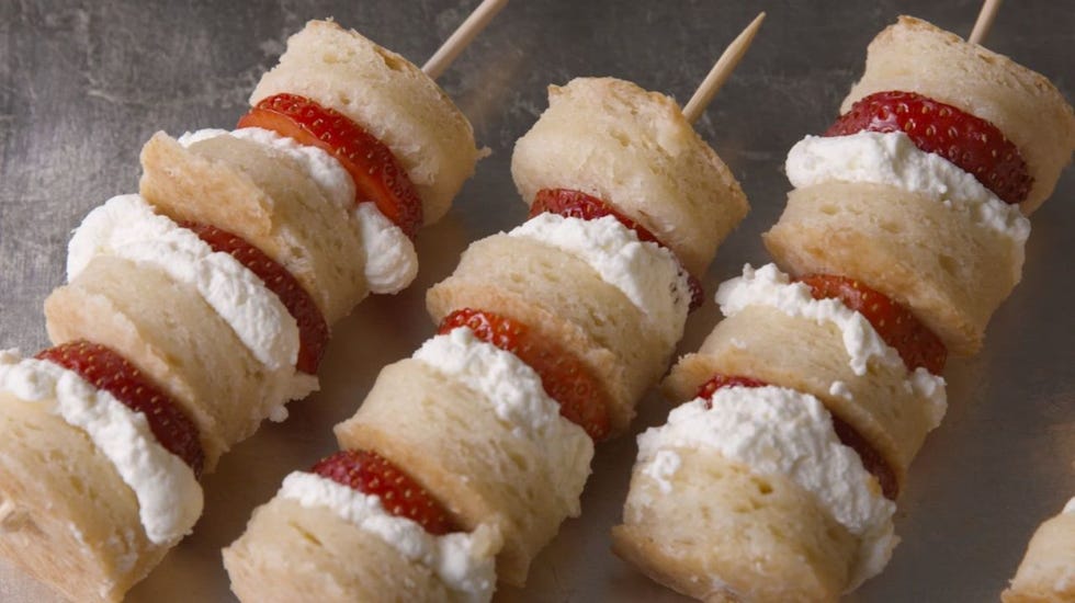 strawberry-shortcake-skewers-delish