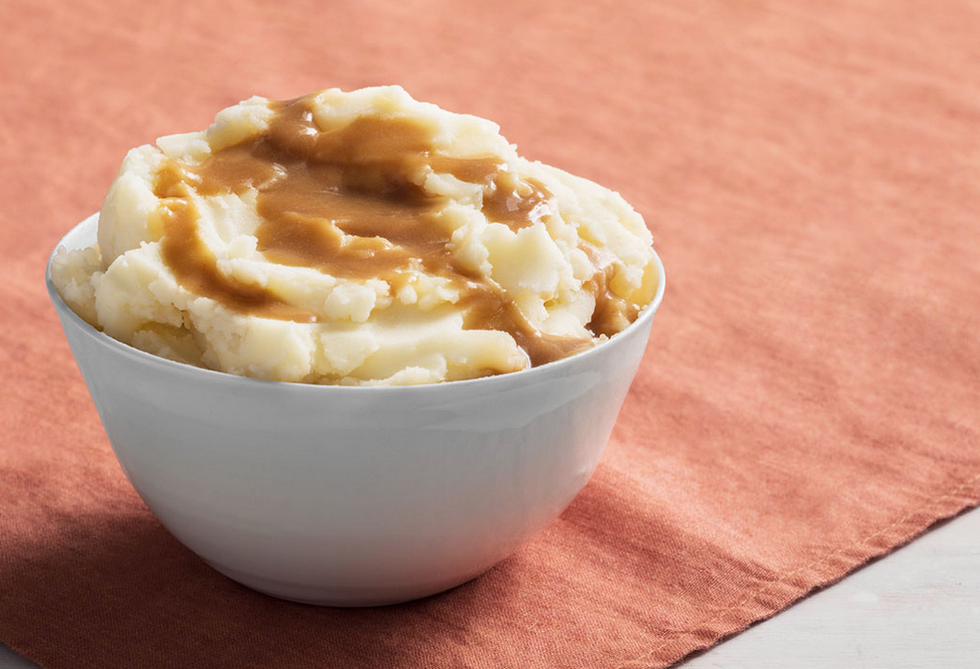 KFC Gravy