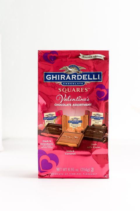 Ghirardelli Assorted Chocolate Squares