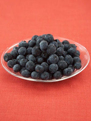 1 cup blueberries