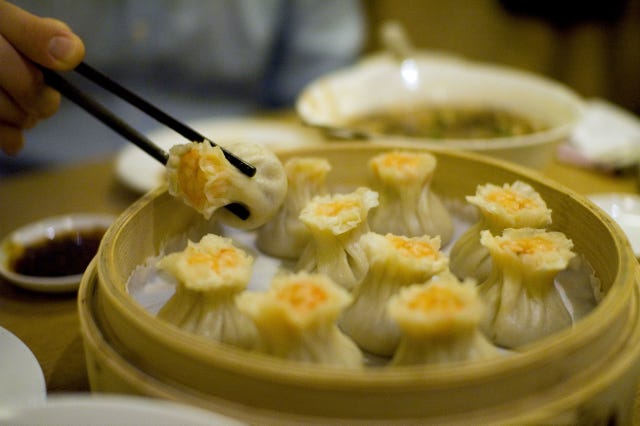 Chopsticks