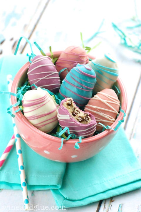 20+ Easy Homemade Easter Candy Recipes - Best Easter Candy to Make ...