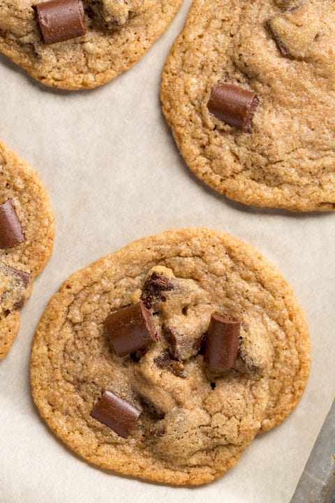 copycat starbucks chocolate chunk cookies