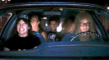 Wayne's World