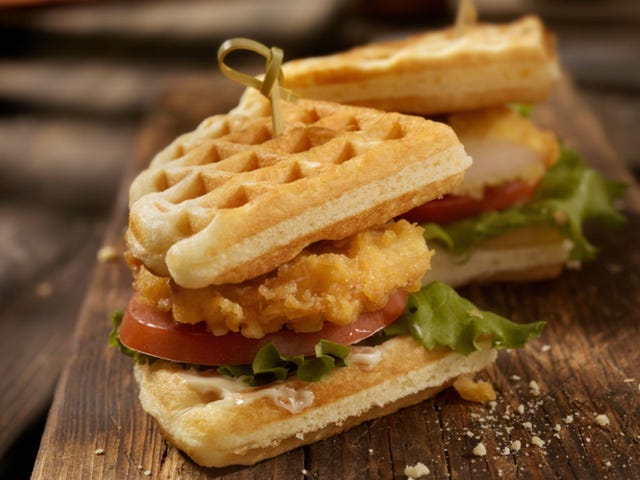Food, Finger food, Brown, Cuisine, Baked goods, Ingredient, Dish, Breakfast, Meal, Gluten, 