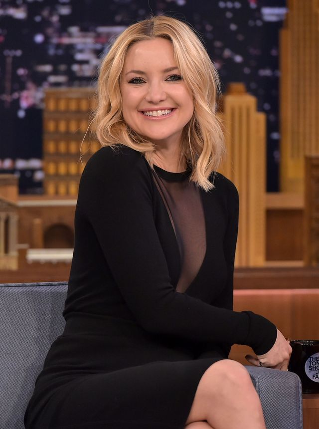 Kate Hudson Diet - What Kate Hudson Eats 