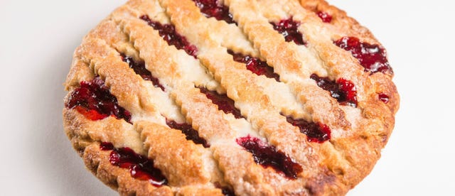Cherry Pie