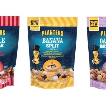 Planters Dessert-Inspired Peanut Mixes