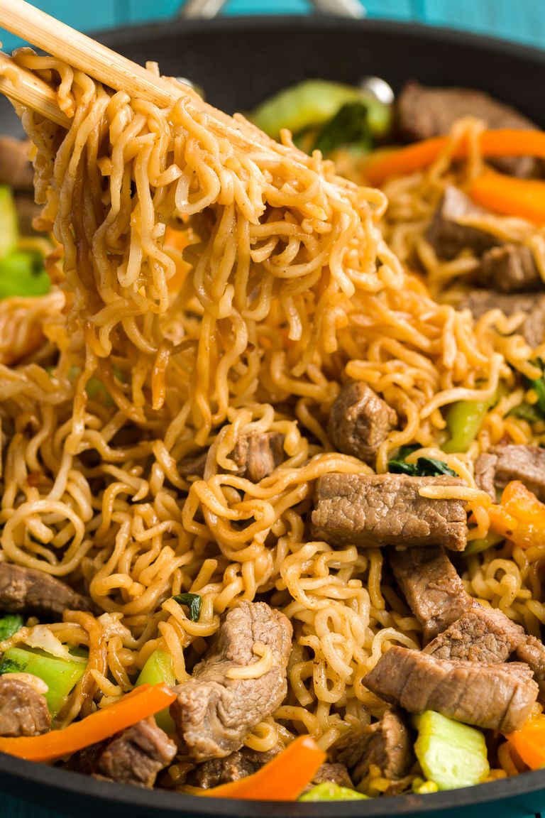 13 Best Asian Beef Recipes - Asian Dinner Ideas with Beef —Delish.com