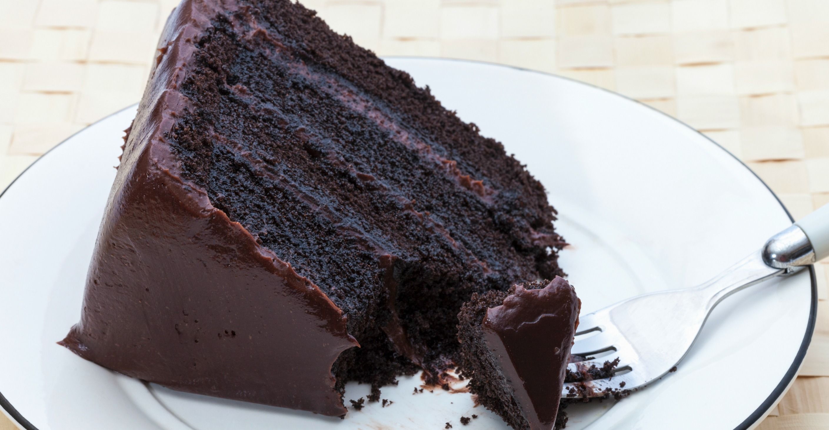 This Simple Trick Makes Box Cake Mix 1,000 Times Better