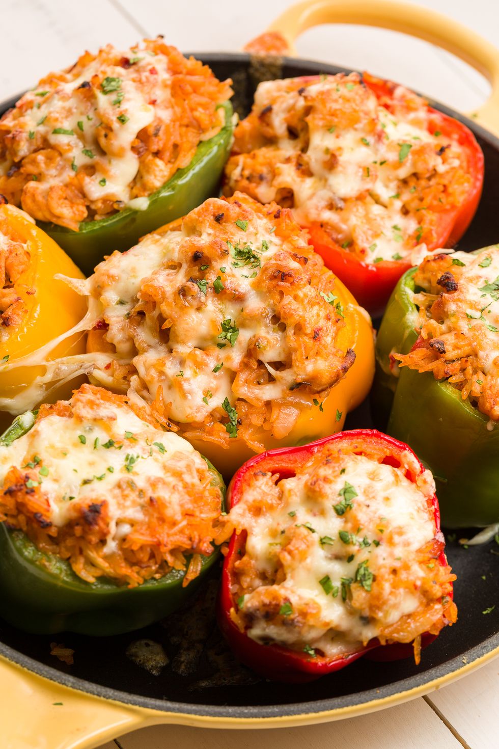 trader joes stuffed peppers