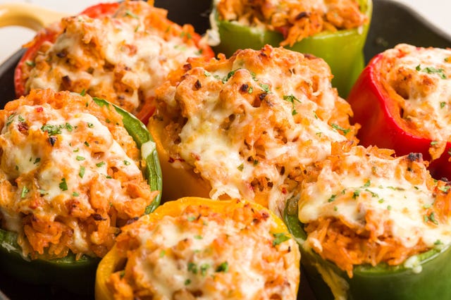 trader joes peppers