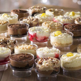 Food, Cuisine, Sweetness, Ingredient, Dessert, Dish, Recipe, Baked goods, Snack, Finger food, 
