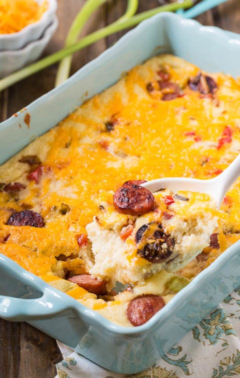 80 Southern Cooking Recipes - Down Home Cooking—Delish.com