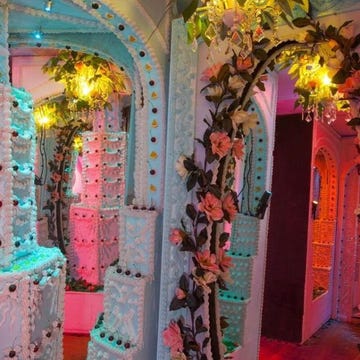 Cake Castle