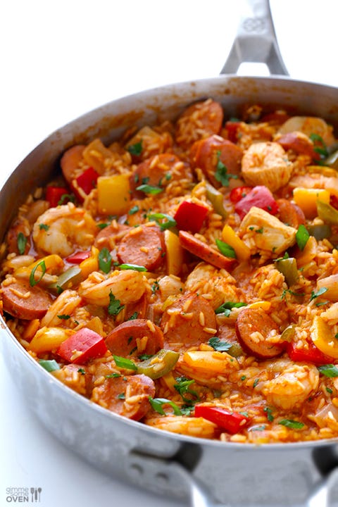 80+ Southern Cooking Recipes - Down Home Cooking—Delish.com