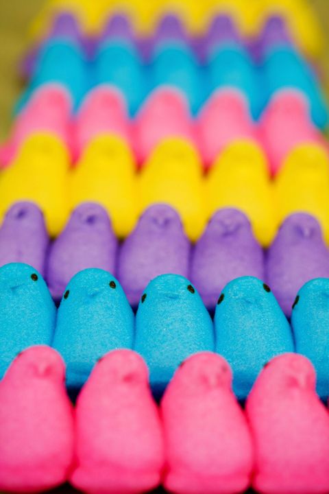 Why You Should Never Eats PEEPS - 11 Reasons PEEPS Are The Worst Candy
