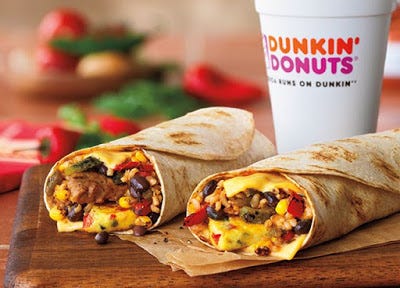Food, Cuisine, Finger food, Dish, Sandwich wrap, Flatbread, Fast food, Recipe, Logo, Kati roll, 