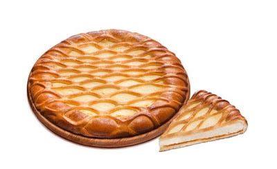 Cuisine, Food, Baked goods, Finger food, Dish, Tan, Snack, Fast food, Recipe, Ingredient, 
