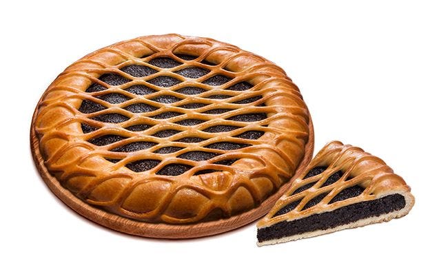 Brown, Orange, Tan, Beige, Bronze, Circle, Baked goods, Snack, Wicker, 
