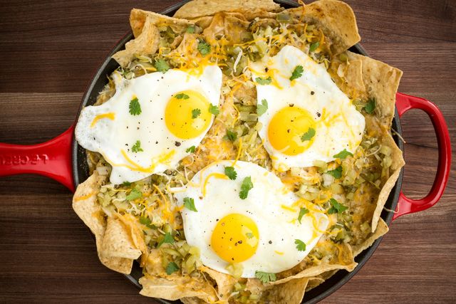 breakfast nachos horizontal