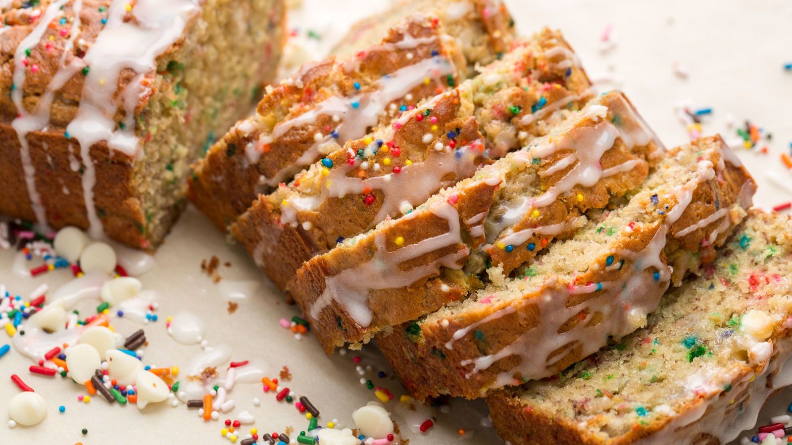 Bread Cake – 2 Bliss of Baking