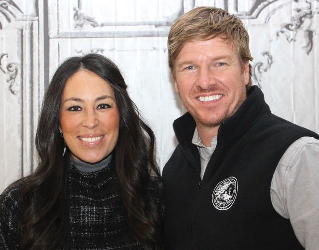 What You Need To Know About Chip And Joanna Gaines New Bakery Magnolia Flour