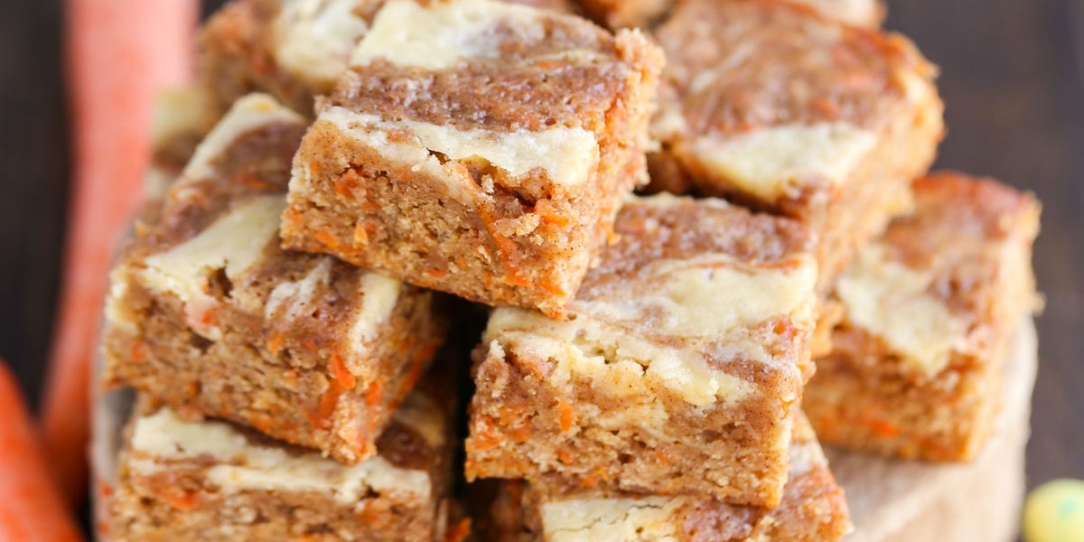 Carrot Cake Cookies Delish Carrot Cake Cookies Delish
