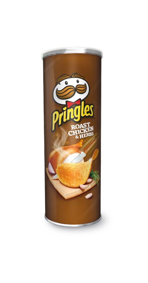 Pringles Flavors Around The World Craziest Pringles Flavors