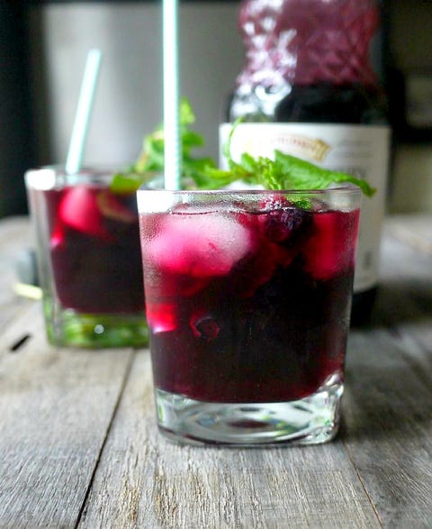 20 Easy Mocktail Recipes