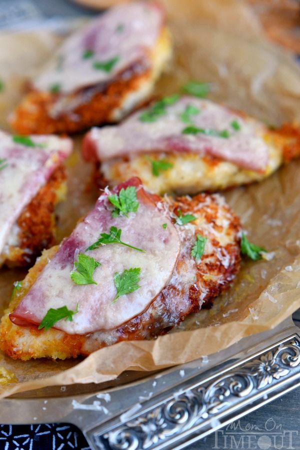 80+ Easy Skillet Chicken Recipes - Best Chicken Dinner 