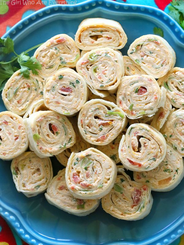 50 Easy Baby Shower Appetizers-Best Appetizers For A Baby Shower ...