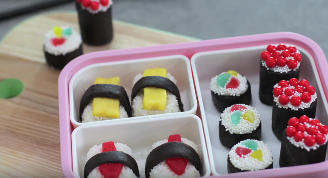 Does This Viral Sushi-Making Tool Actually Work? We Tried It