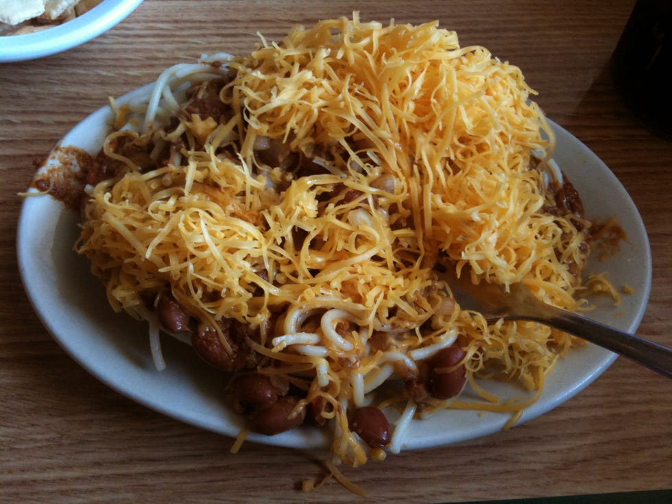 Food, Cuisine, Ingredient, Dish, Grated cheese, Dishware, Tableware, Recipe, Serveware, Plate, 