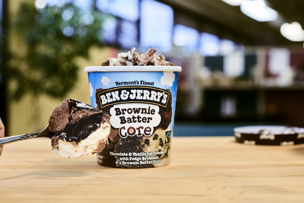 Food, Ingredient, Dessert, Dairy, Cuisine, Snack, Frozen dessert, Ice cream, Baked goods, Sweetness, 