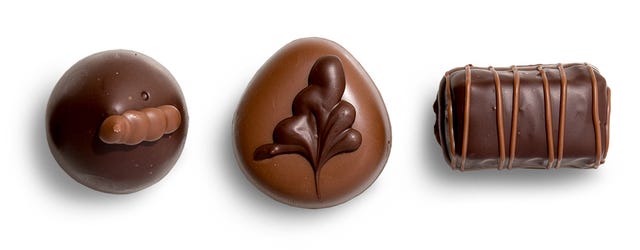 Choc DIV 3