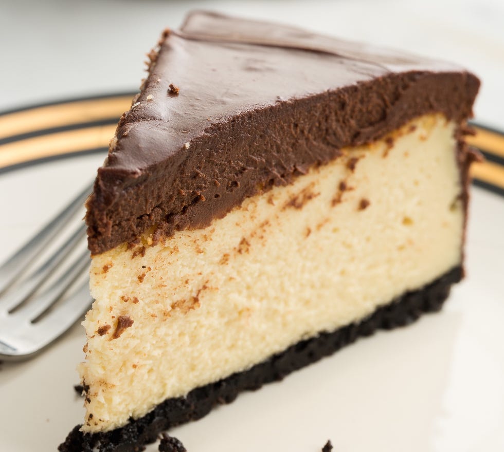 baileys cheesecake