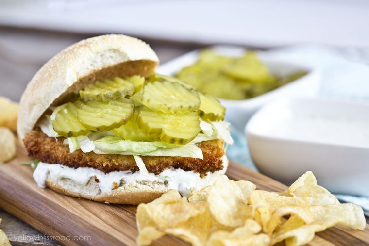 40 Easy Chicken Sandwich Recipes Best Chicken Sandwiches Delish Com